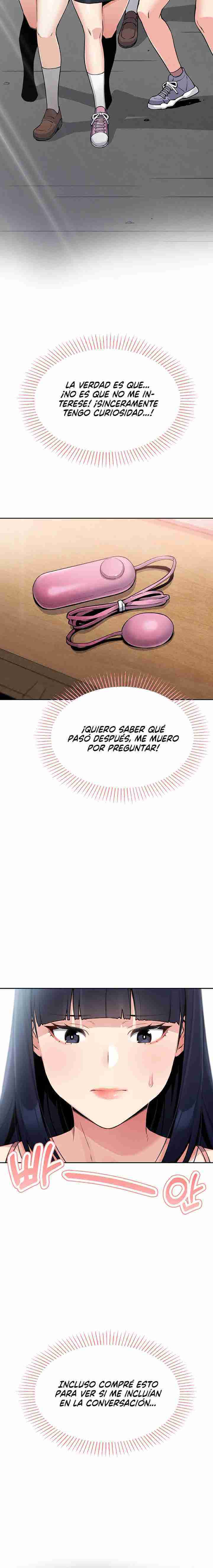 Mi Hija Adoptiva Capitulo 2 página 12