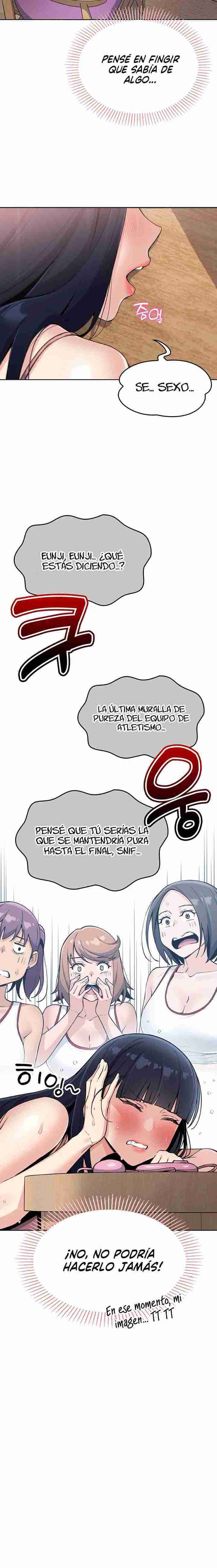 Mi Hija Adoptiva Capitulo 2 página 14