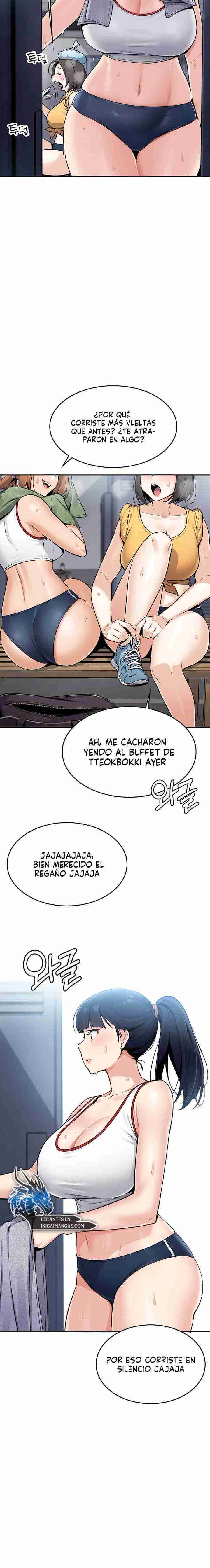 Mi Hija Adoptiva Capitulo 2 página 4