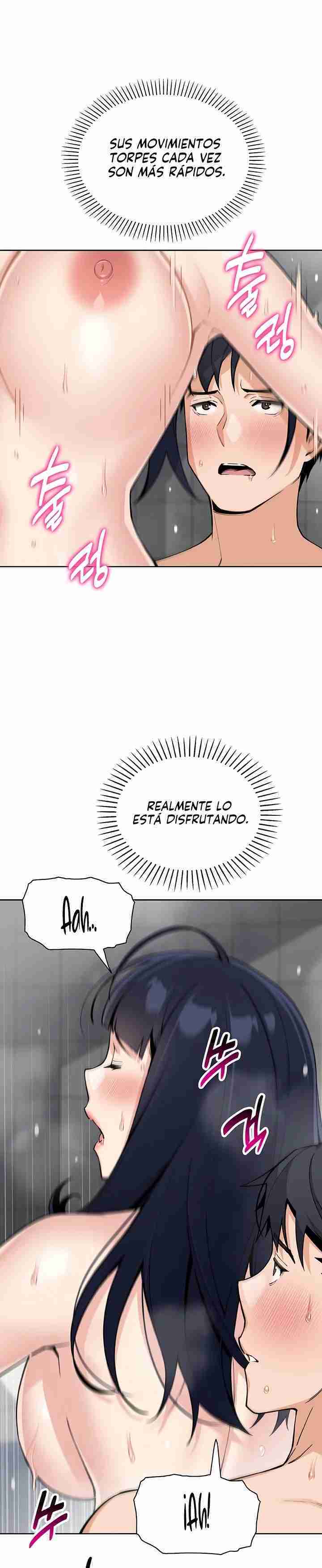 Mi Hija Adoptiva Capitulo 20 página 19