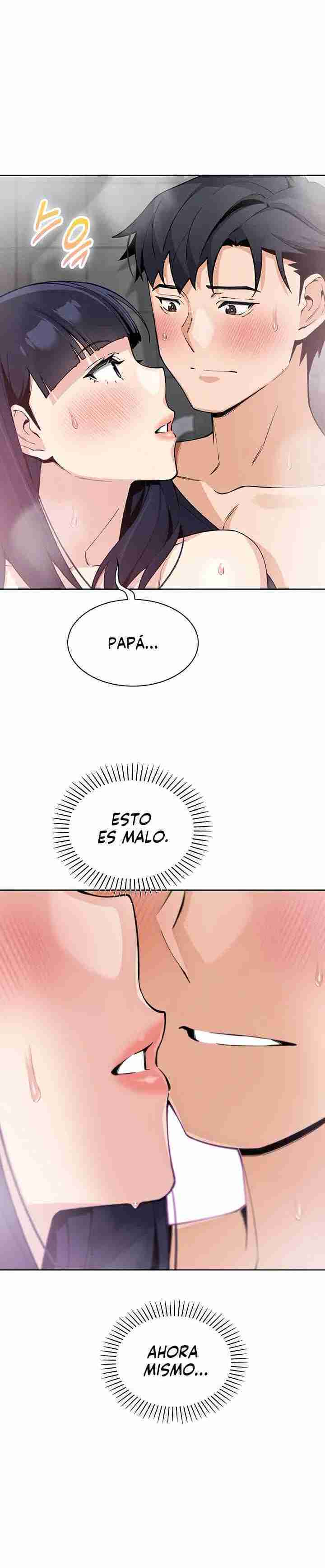 Mi Hija Adoptiva Capitulo 20 página 2