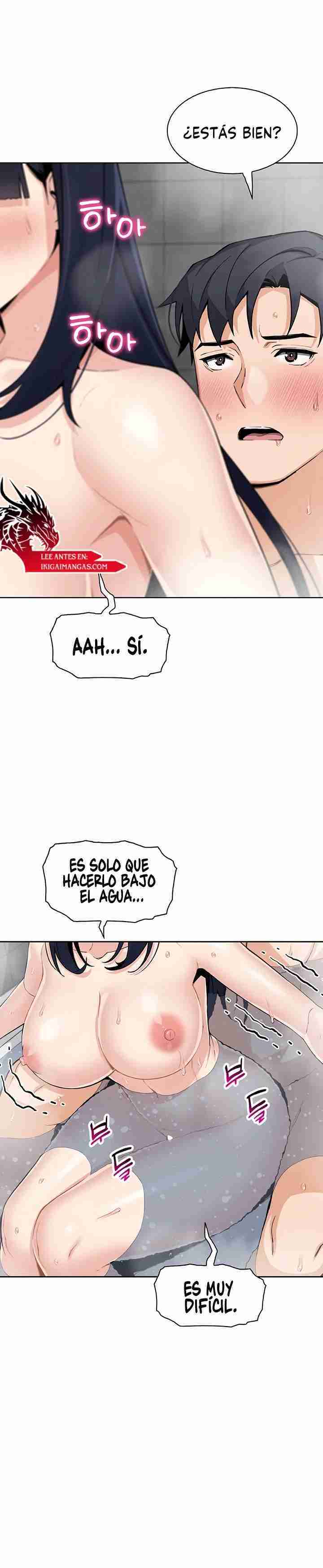Mi Hija Adoptiva Capitulo 20 página 21