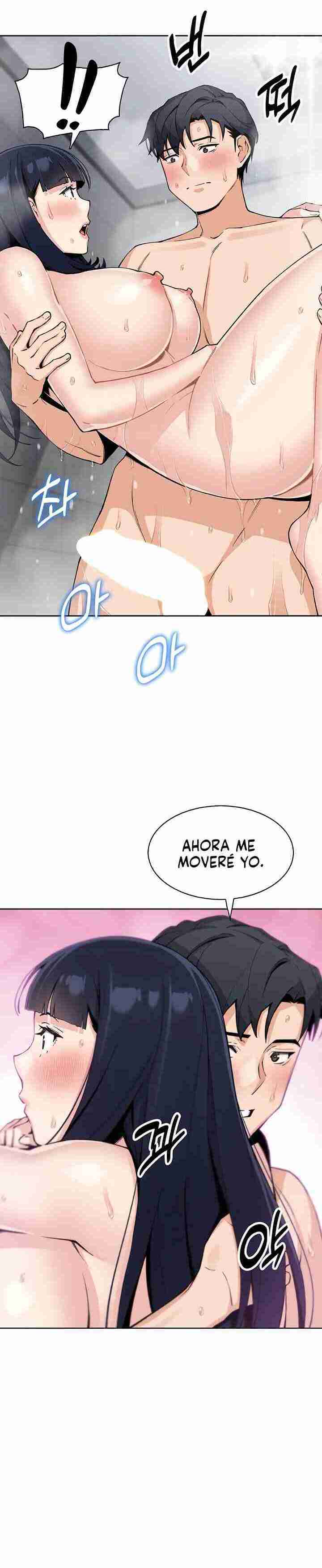 Mi Hija Adoptiva Capitulo 20 página 22
