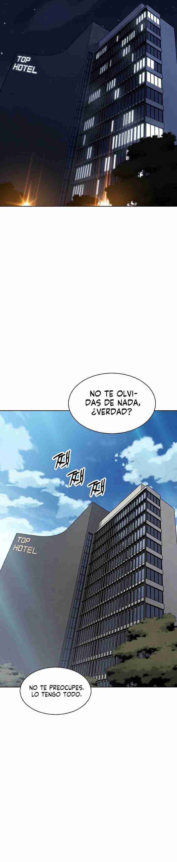 Mi Hija Adoptiva Capitulo 20 página 31