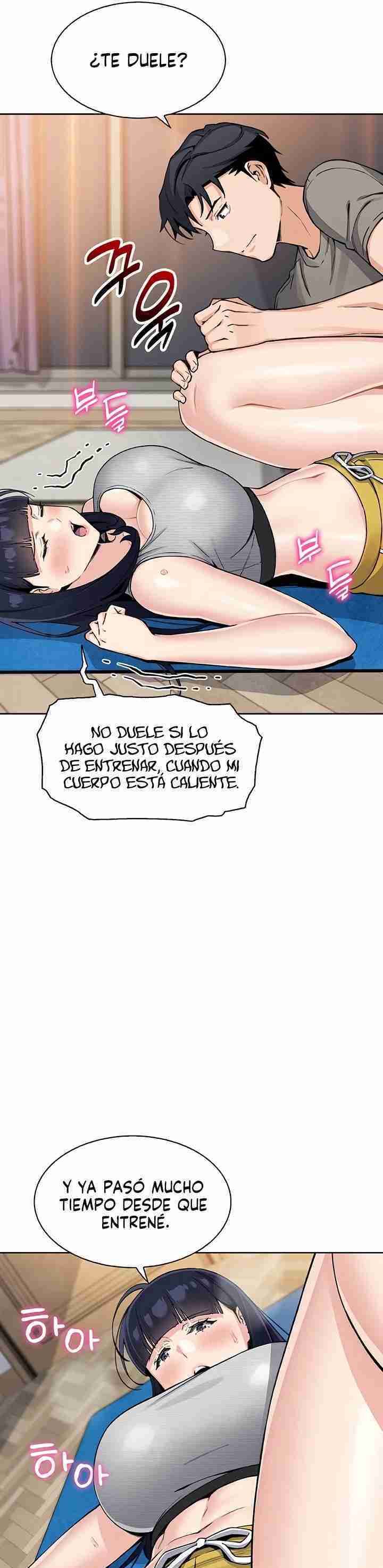 Mi Hija Adoptiva Capitulo 21 página 15