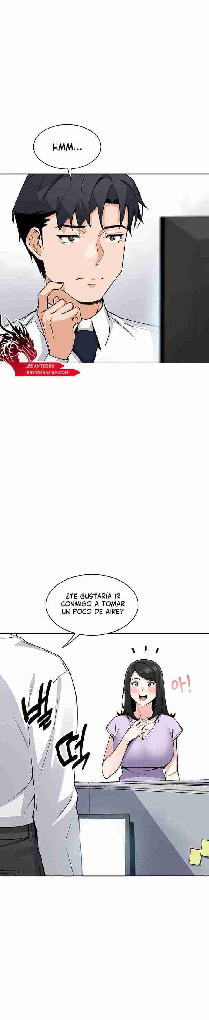 Mi Hija Adoptiva Capitulo 21 página 30