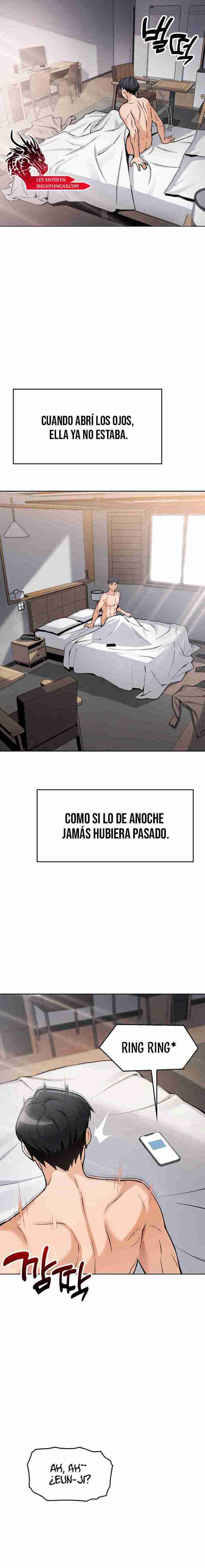 Mi Hija Adoptiva Capitulo 3 página 36
