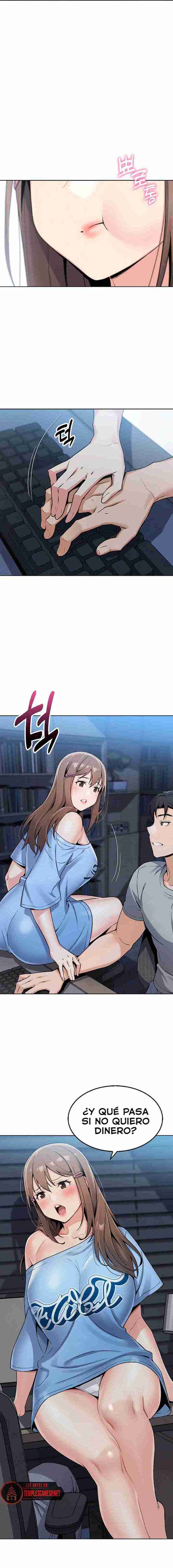 Mi Hija Adoptiva Capitulo 4 página 24