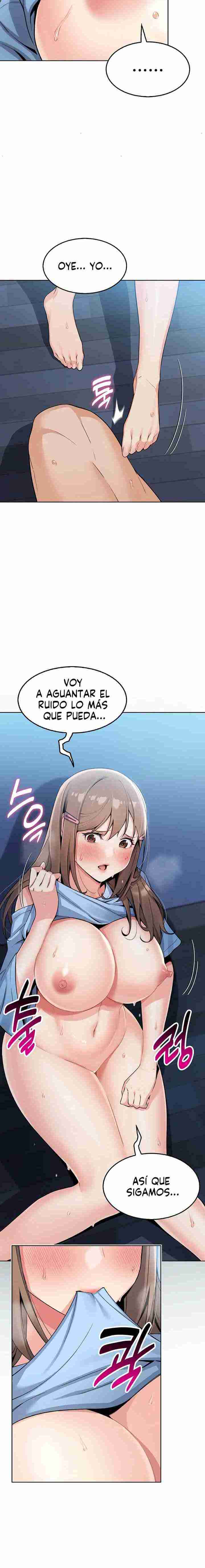 Mi Hija Adoptiva Capitulo 5 página 30