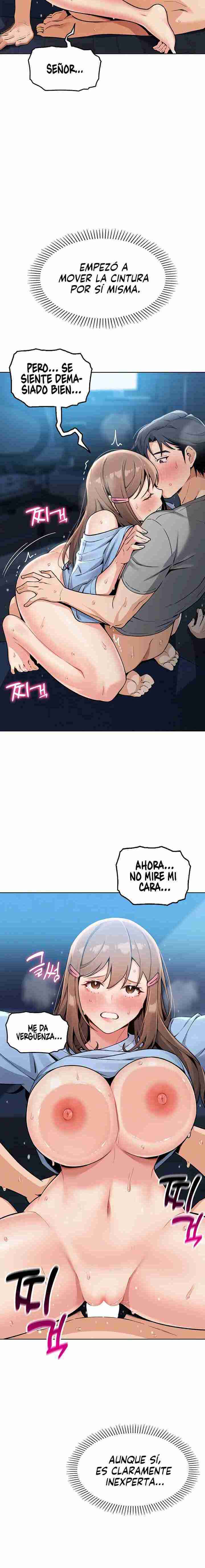 Mi Hija Adoptiva Capitulo 6 página 12