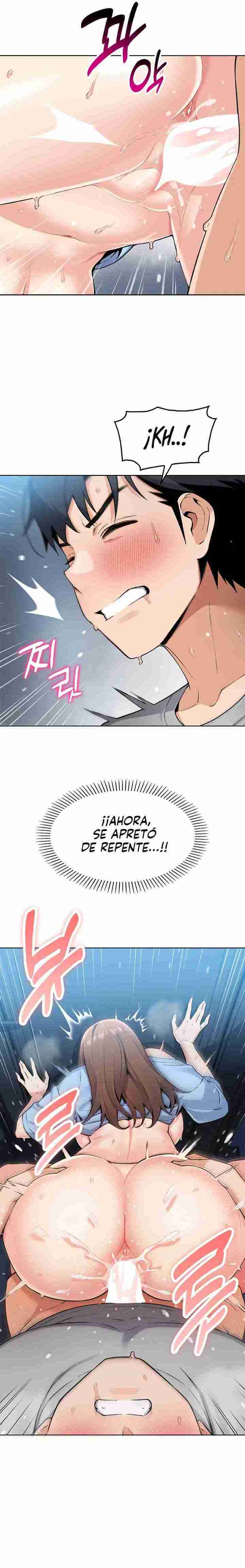 Mi Hija Adoptiva Capitulo 6 página 26