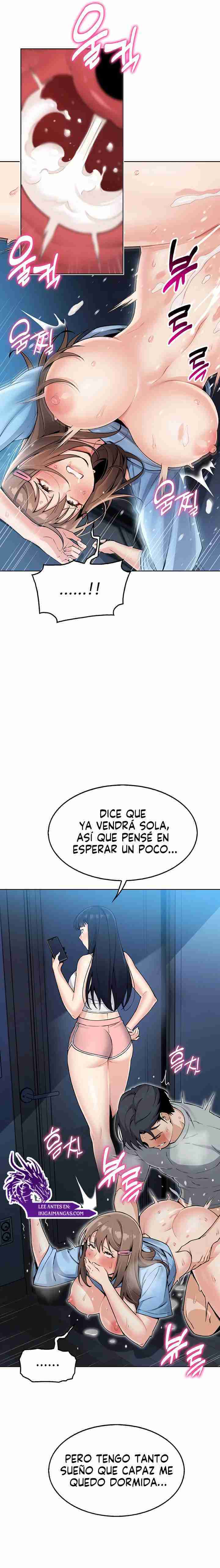 Mi Hija Adoptiva Capitulo 6 página 27