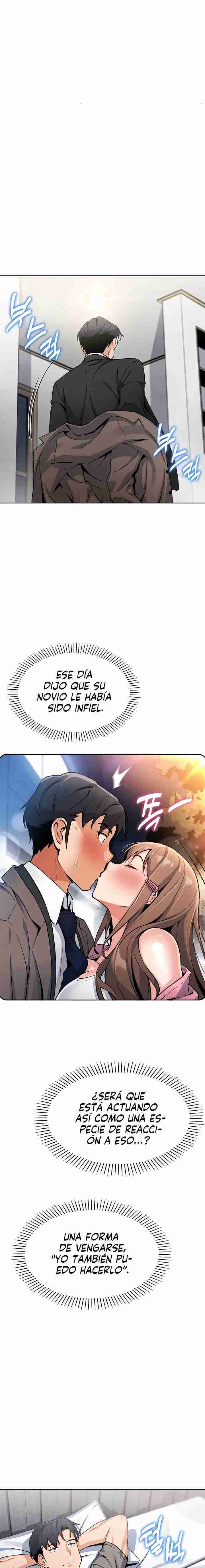 Mi Hija Adoptiva Capitulo 7 página 25