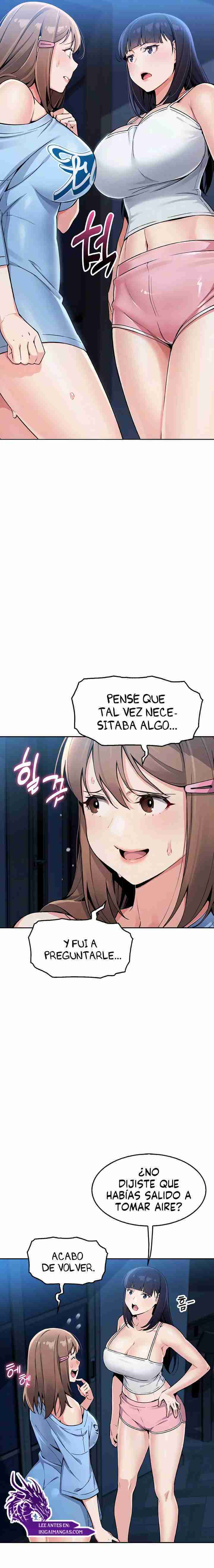 Mi Hija Adoptiva Capitulo 7 página 5
