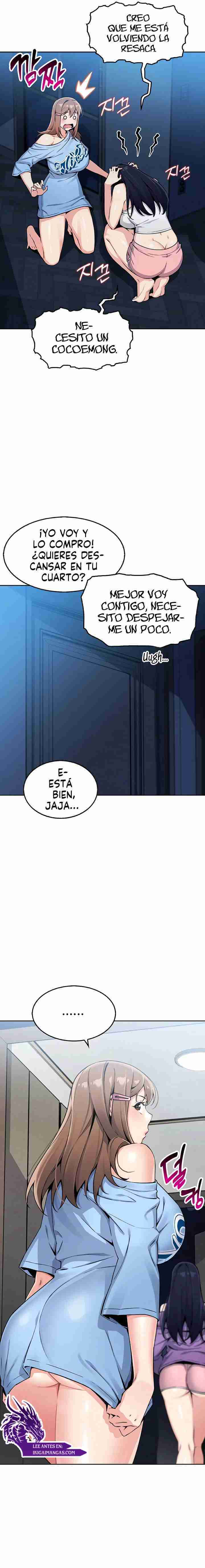 Mi Hija Adoptiva Capitulo 7 página 7