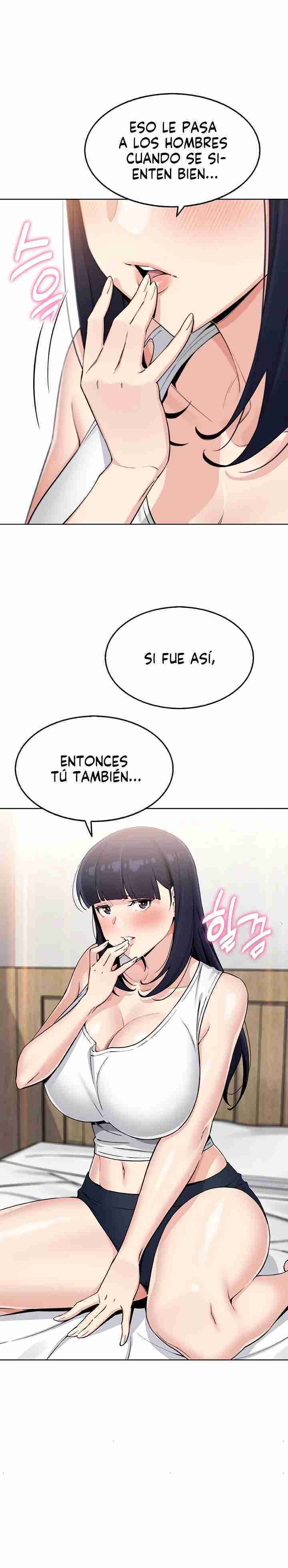 Mi Hija Adoptiva Capitulo 8 página 12