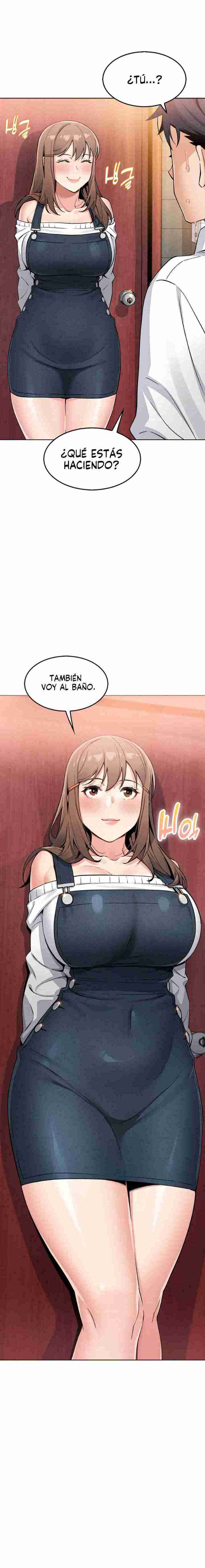 Mi Hija Adoptiva Capitulo 9 página 4
