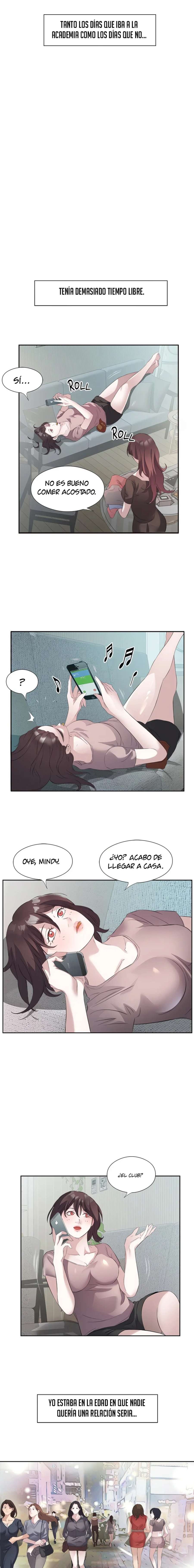Mi Hija Divorciada Capitulo 10 página 9