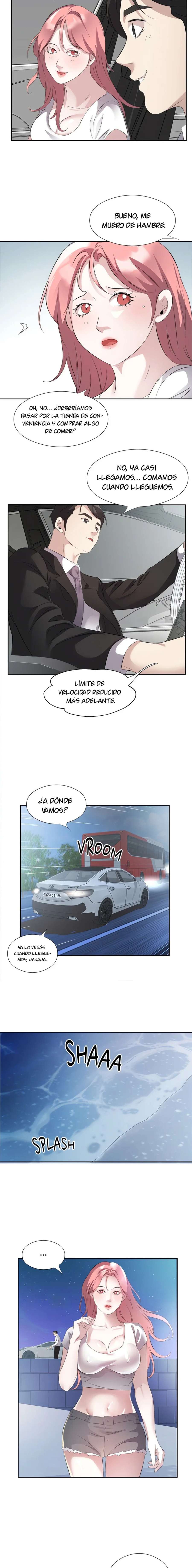 Mi Hija Divorciada Capitulo 12 página 11