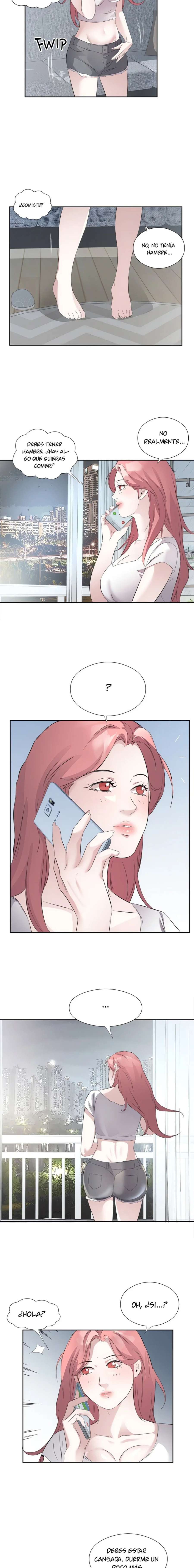 Mi Hija Divorciada Capitulo 12 página 6
