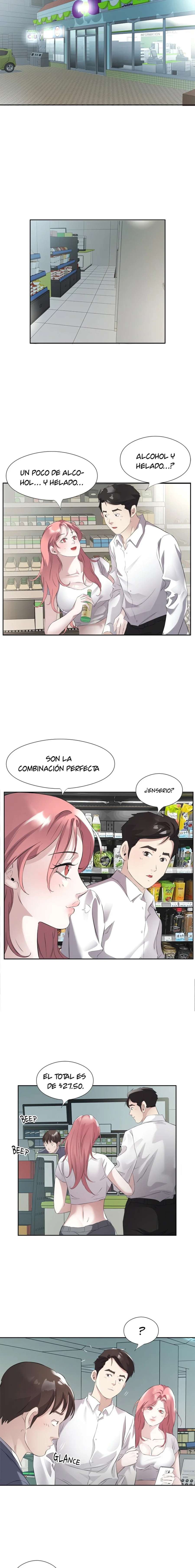 Mi Hija Divorciada Capitulo 13 página 10