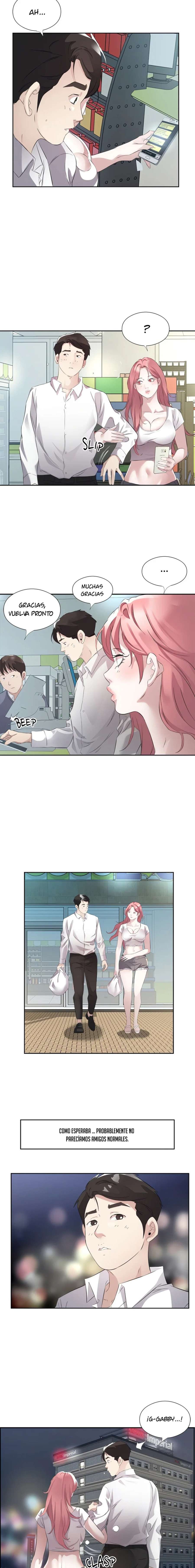 Mi Hija Divorciada Capitulo 13 página 11