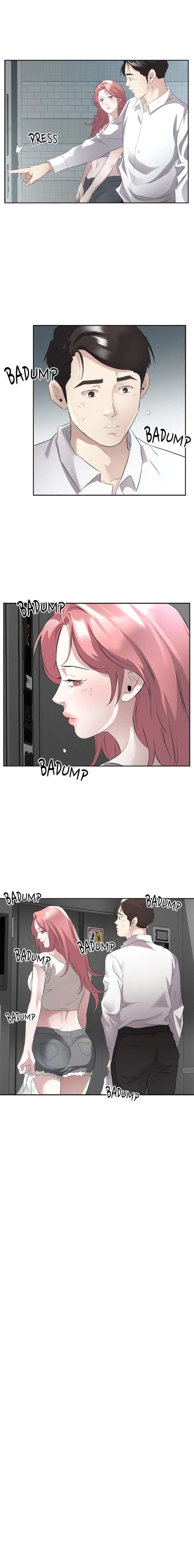 Mi Hija Divorciada Capitulo 13 página 13