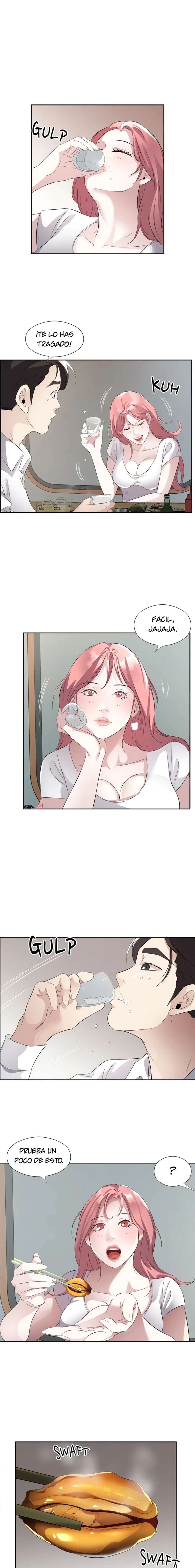 Mi Hija Divorciada Capitulo 13 página 3
