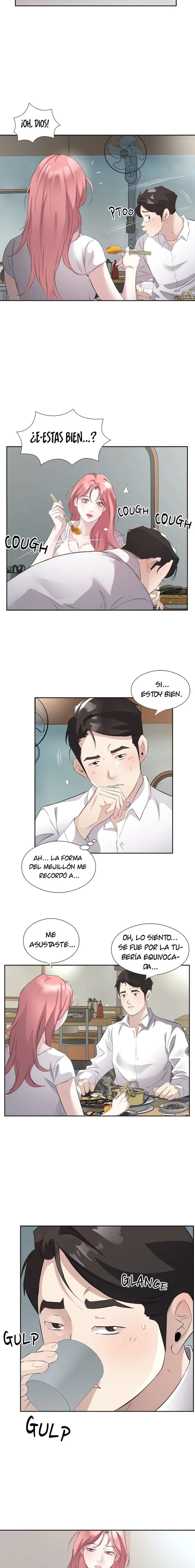 Mi Hija Divorciada Capitulo 13 página 4