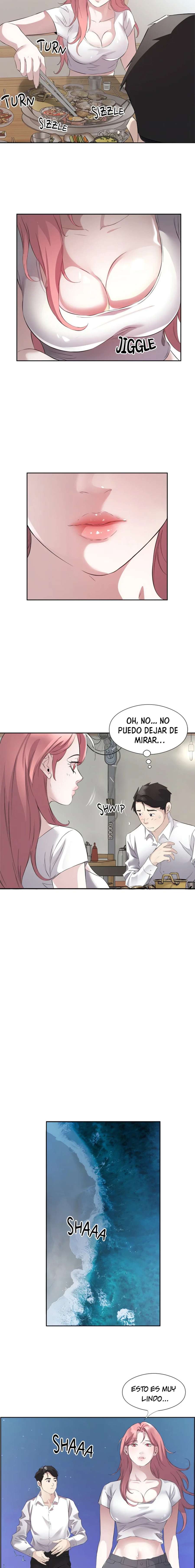 Mi Hija Divorciada Capitulo 13 página 5