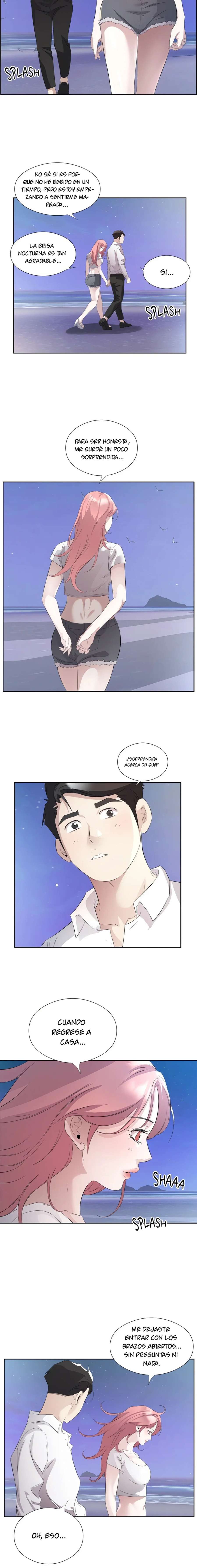 Mi Hija Divorciada Capitulo 13 página 6