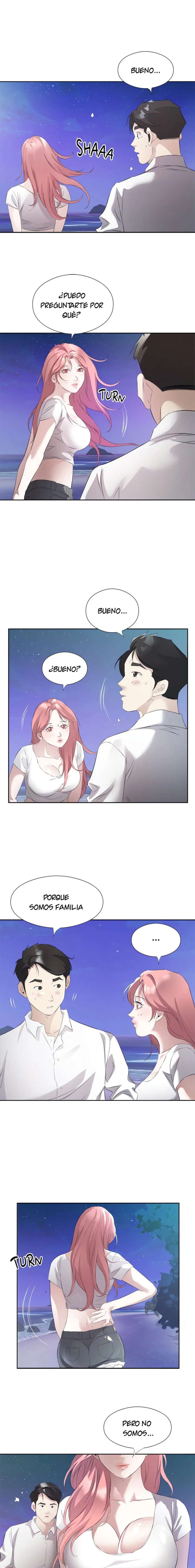 Mi Hija Divorciada Capitulo 13 página 7