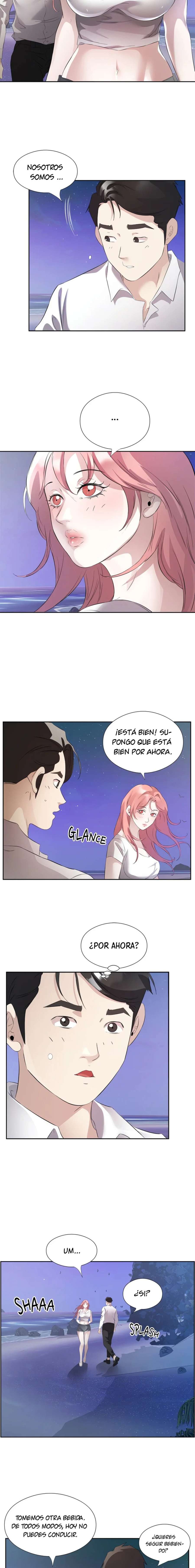 Mi Hija Divorciada Capitulo 13 página 8