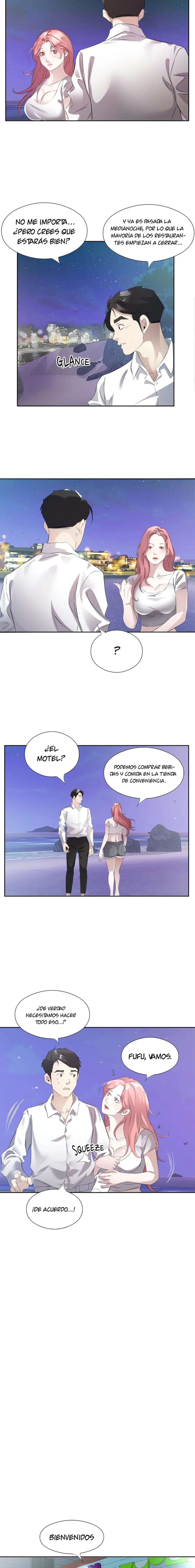 Mi Hija Divorciada Capitulo 13 página 9