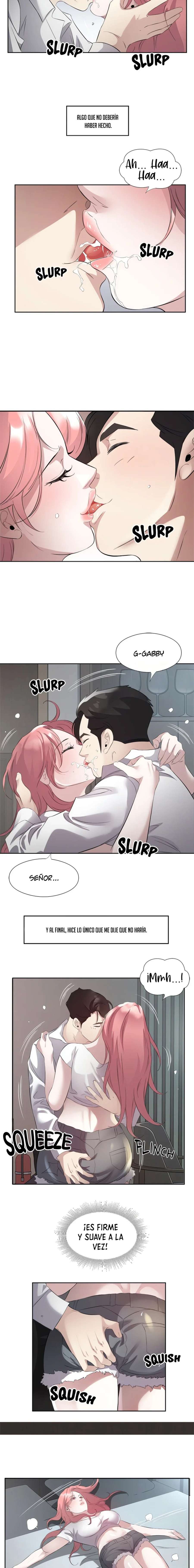 Mi Hija Divorciada Capitulo 14 página 11