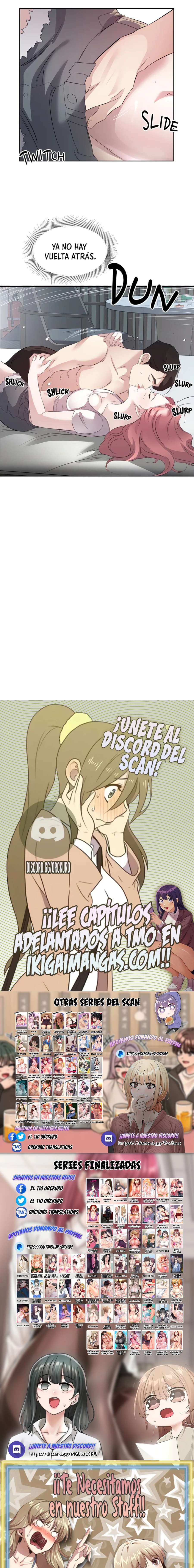 Mi Hija Divorciada Capitulo 14 página 13