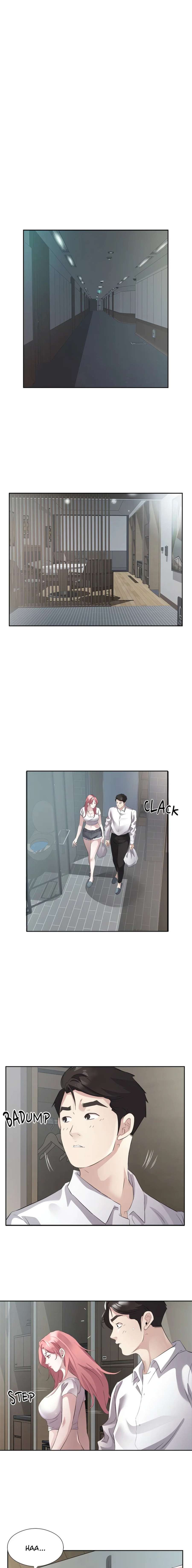 Mi Hija Divorciada Capitulo 14 página 2