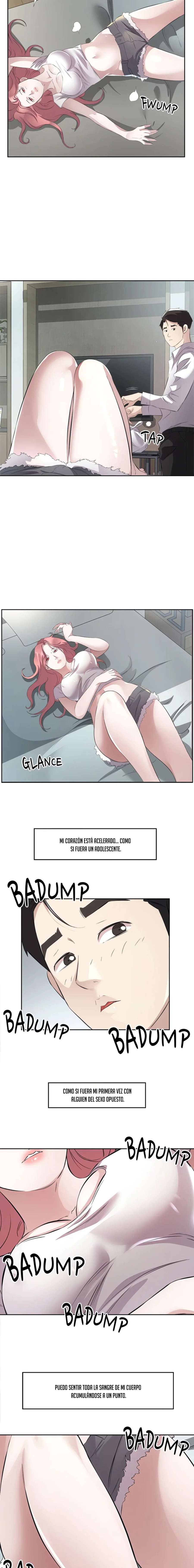 Mi Hija Divorciada Capitulo 14 página 3