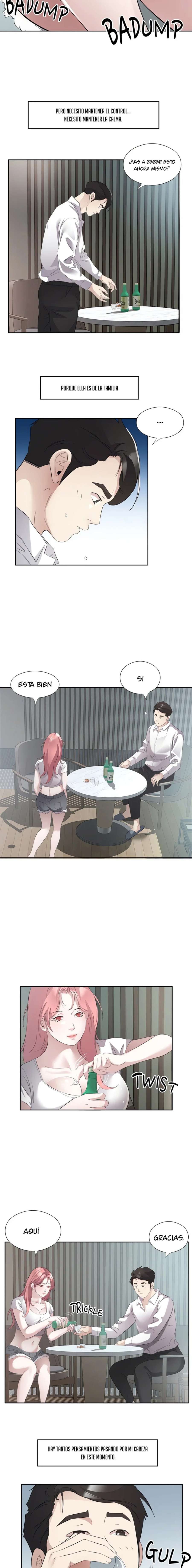 Mi Hija Divorciada Capitulo 14 página 4