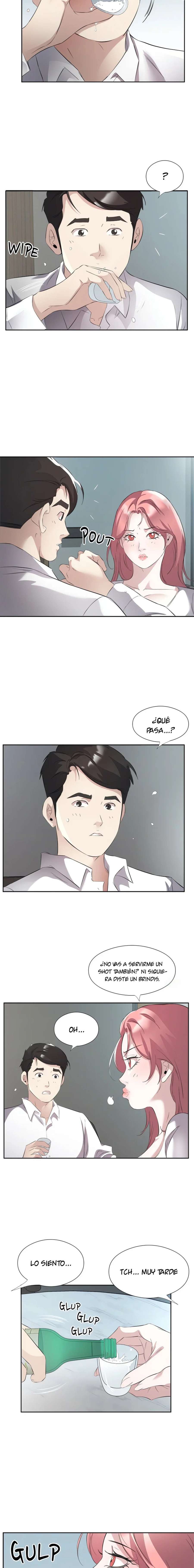 Mi Hija Divorciada Capitulo 14 página 5