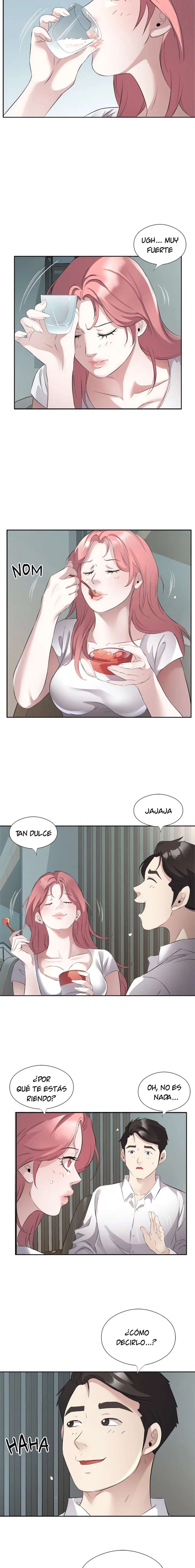 Mi Hija Divorciada Capitulo 14 página 6