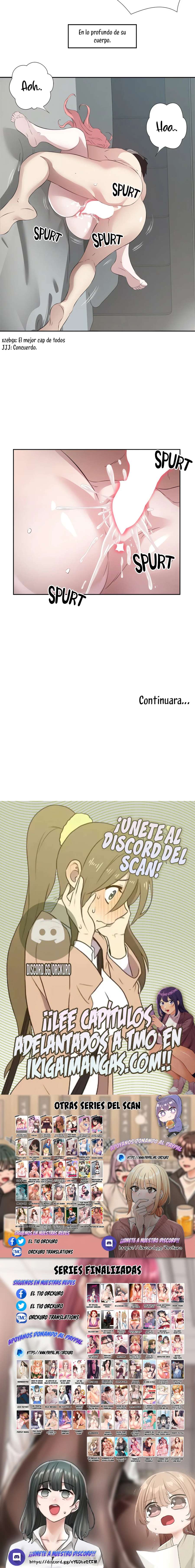 Mi Hija Divorciada Capitulo 15 página 13