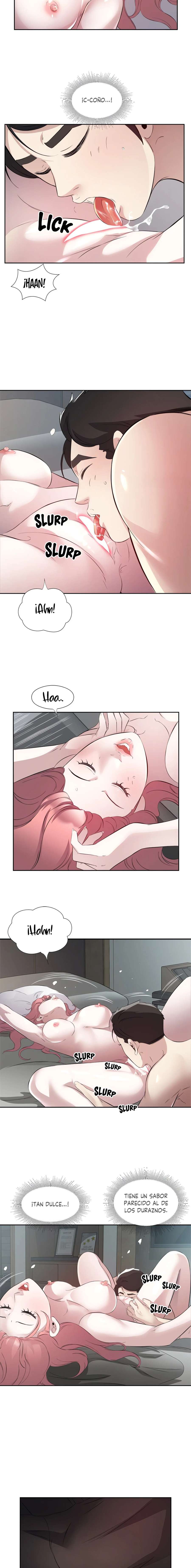 Mi Hija Divorciada Capitulo 15 página 6