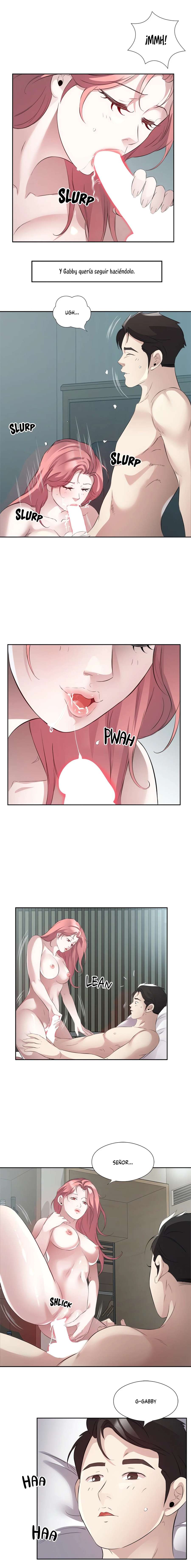 Mi Hija Divorciada Capitulo 16 página 10