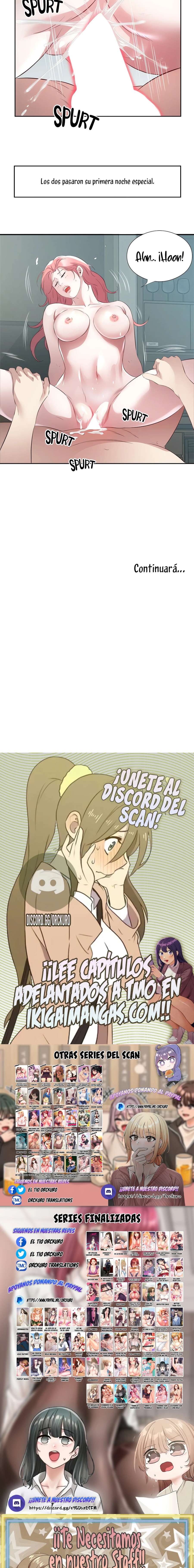 Mi Hija Divorciada Capitulo 16 página 13