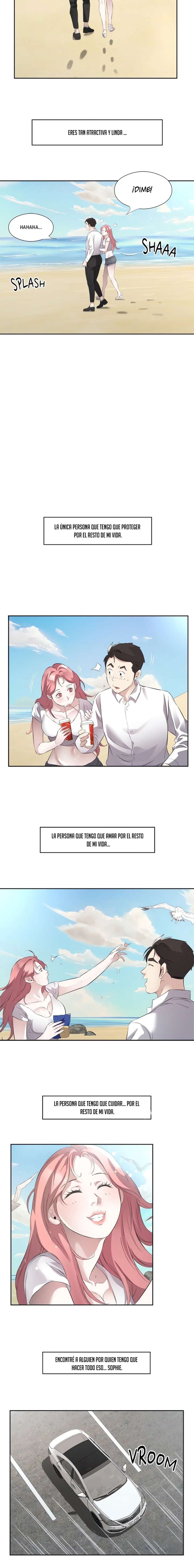 Mi Hija Divorciada Capitulo 17 página 10