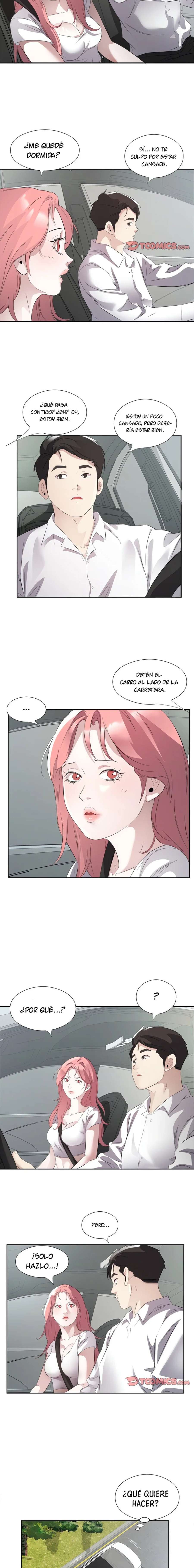 Mi Hija Divorciada Capitulo 17 página 12