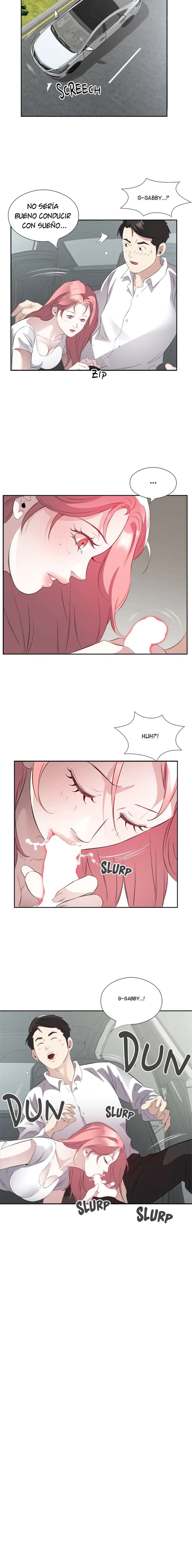 Mi Hija Divorciada Capitulo 17 página 13