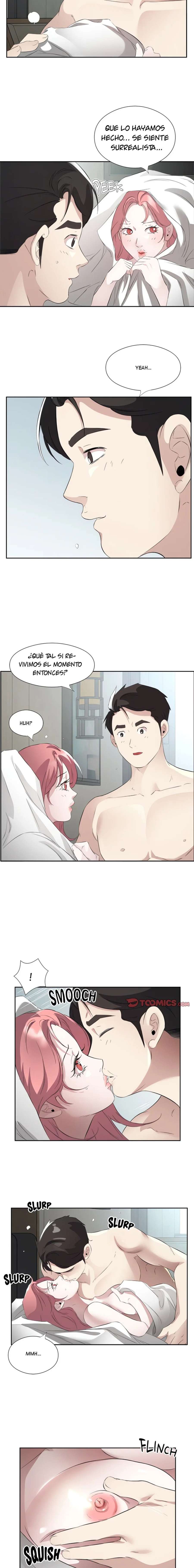 Mi Hija Divorciada Capitulo 17 página 5