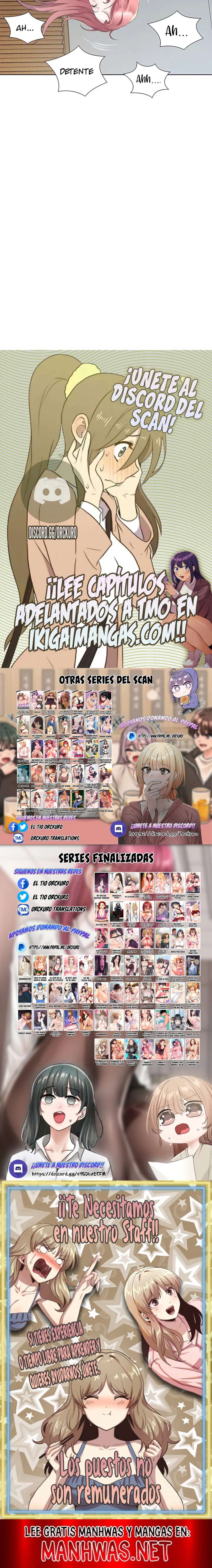 Mi Hija Divorciada Capitulo 19 página 14